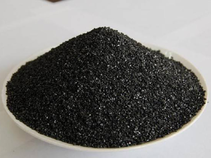 無(wú)煙煤濾料